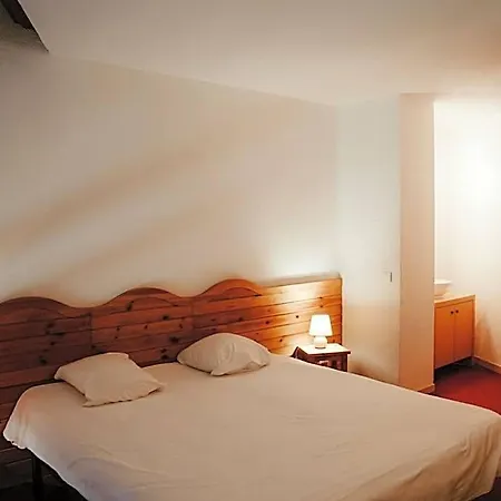 Les Sittelles Montalbert Hotel La Plagne