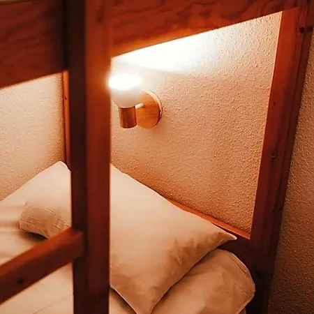 Les Sittelles Montalbert Hotel