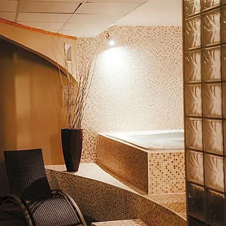 Les Sittelles Montalbert Hotel La Plagne