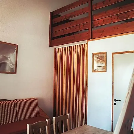 Les Sittelles Montalbert Hotel La Plagne