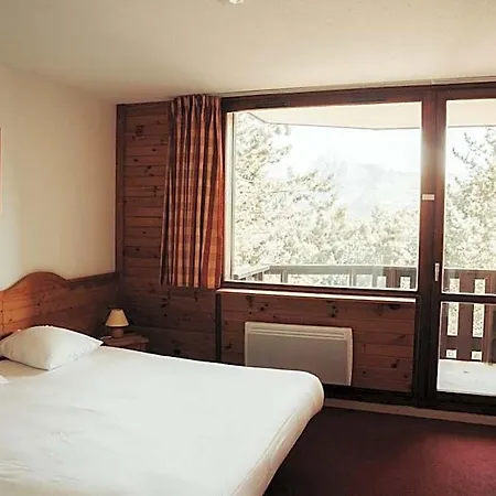 Les Sittelles Montalbert La Plagne